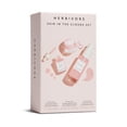 thumbnail image 2 of Herbivore Skin In The Clouds Juego de hidratación voluminizadora de 3 pasos: limpieza de gelatina cremosa Pink Cloud (50 ml / 1,7 oz) Suero de gelatina Cloud (10 ml / 0,33 oz) Crema humectante suave P, 2 of 4