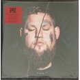 thumbnail image 1 of RAG 'N' BONE MAN LIFE BY MISADVENTURE (LTD WHITE VINYL), 1 of 1