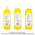 thumbnail image 3 of Shampoo Bebyto tapa con varios modelos 1 pza de 300 ml, 3 of 3