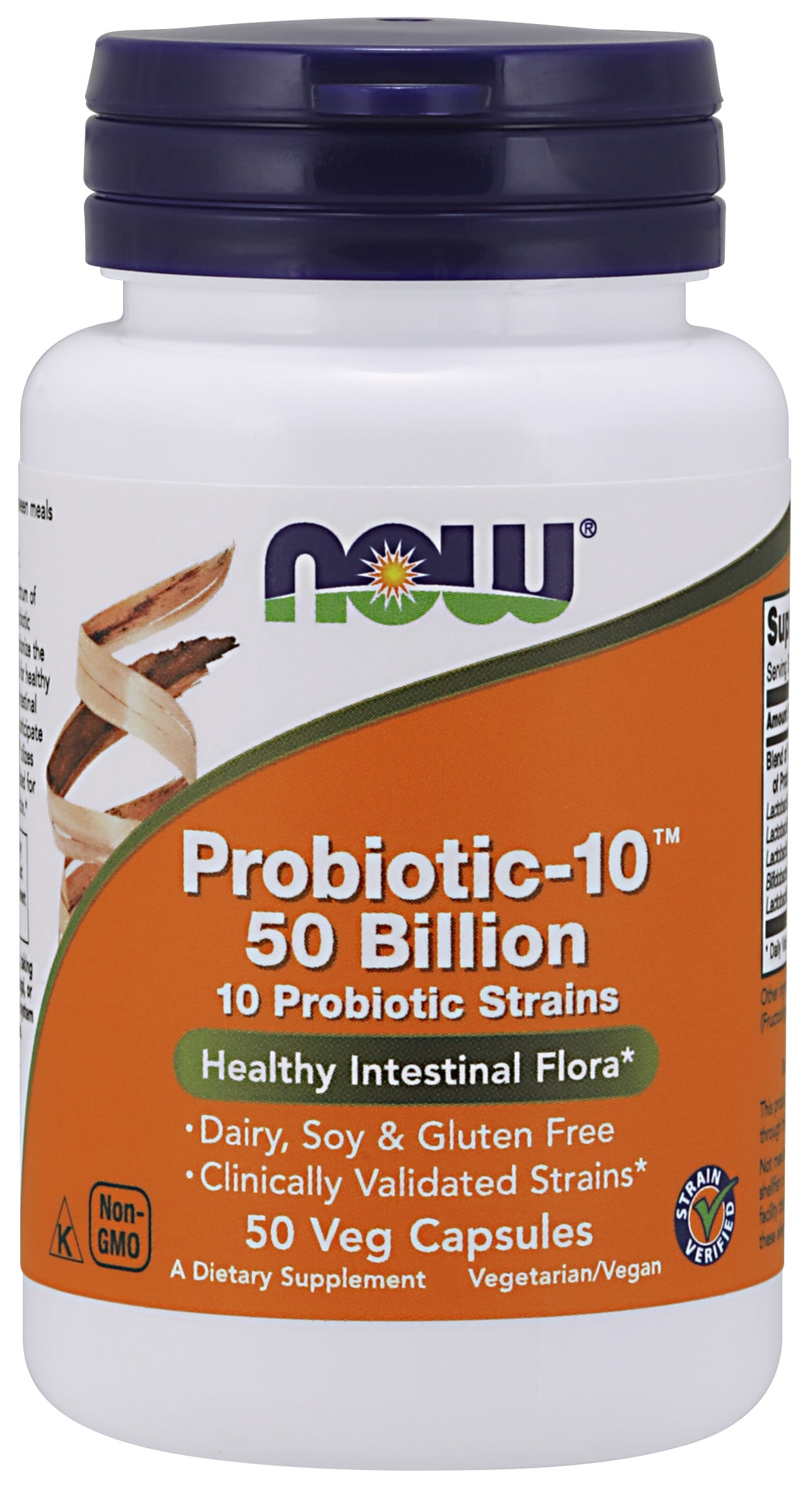 Multi Bacteria Probiotic At Fernande Frank Blog