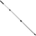 thumbnail image 4 of Troglfold mop handle Mop Three Section Pole Mop Replacement Pole Floor Mop 3 Section Stainless Steel Rod Mop Accessory,43.31"X1.02"X1.02", 4 of 10