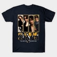 thumbnail image 3 of Sombr Band You Are The Reason Tour 2026 T-Shirt Sizes S-5Xl GooGate, 3 of 5