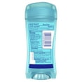 thumbnail image 2 of Secret Fresh Clear Gel Antiperspirant Deodorant, Summer Berry 2.6 oz (Pack of 3), 2 of 5