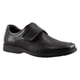 thumbnail image 2 of Mocasin Vestir Hombre Merano Piel Clasico Ajustable negro 28, 2 of 4