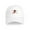 White, variant on CafePress - Pirate Skull Cap - Adjustable 100% Brushed Unisex Casual Cotton Baseball Cap, Beige, 1