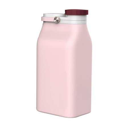 

CXDa 400/600ml Silicone Collapsible Rollable Leak Proof Outdoor Sports Water Bottle