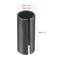 thumbnail image 2 of Unique Bargains 12mm to 10mm Router Collet Driver Adapter for CNC Engraving Bit Machine, 2 of 5