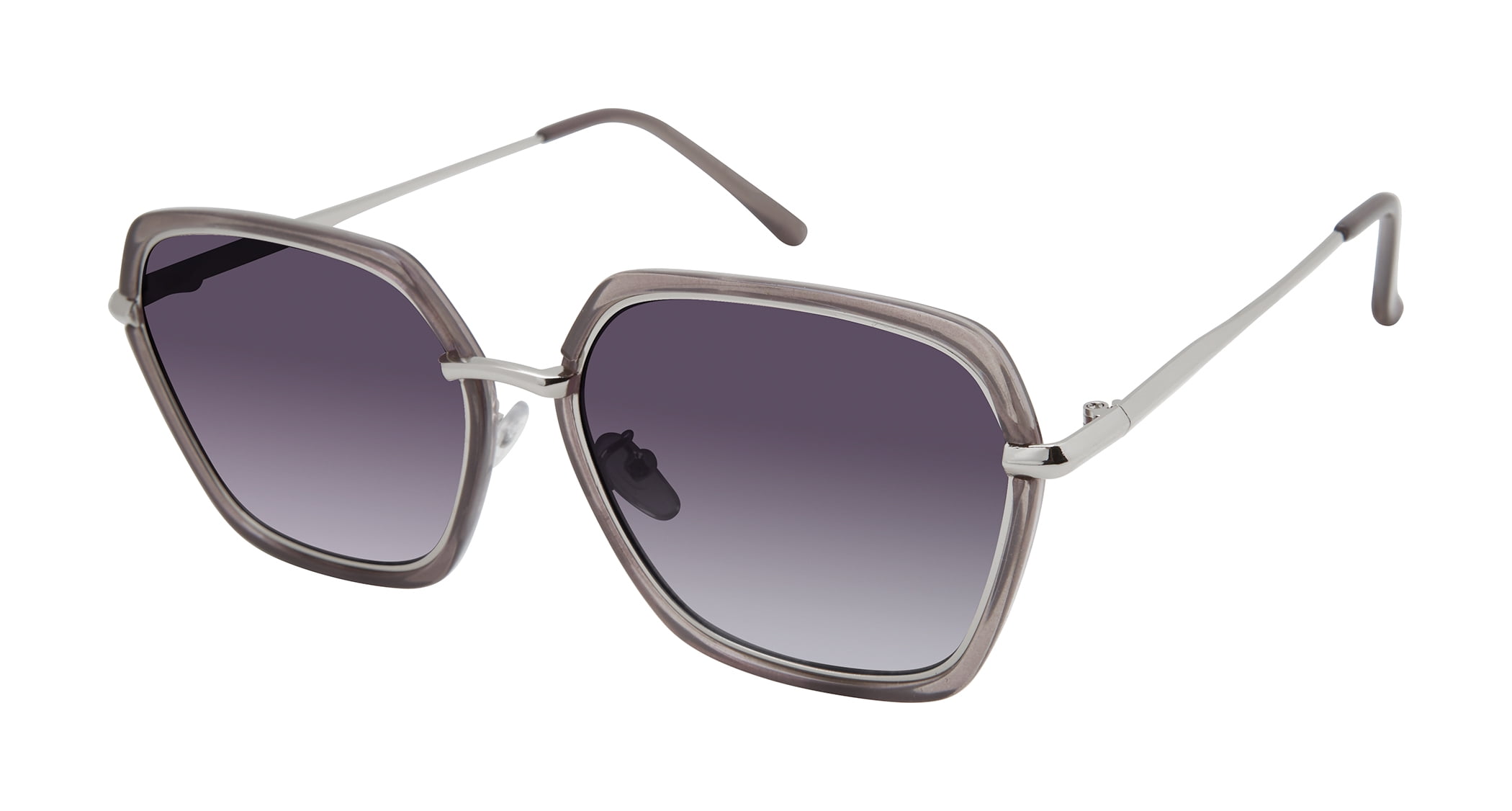nanette sunglasses black