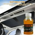 thumbnail image 4 of Colle de Réparation de Toit de Voiture 100 ml Colle Liquide à Séchage Rapide Forte, 4 of 8