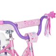 thumbnail image 2 of 12" Barbie Bike, 2 of 9