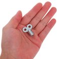 thumbnail image 2 of SHISUYAN 6pcs Radiator Keys Gas Keys Radiator Tail Keys Radiator Air Vent Keys for Bleeding, 2 of 9