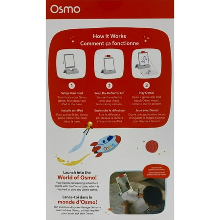 Osmo - Base for iPad