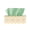 E, variant on Disposable Kitchen Cleaning Cloths | Thickened Water-Washable Dish Wipes – Pull-Out Design | Heavy-Duty, Reusable & Absorbent | Wet & Dry Use | Convenient, Time-Saving Solution | 50 Count