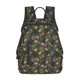 thumbnail image 1 of Fotbe Camouflage Skulls Mochila Ligera para Hombres y Mujeres - Duradera y Resistente al Agua, Ideal para Escuela, Trabajo, Viajes y Uso Diario, 1 of 7