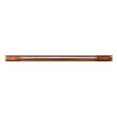 thumbnail image 1 of 615860UPC 0.62 in. x 6 ft. Bonded Ground Rod, 1 of 1