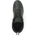 thumbnail image 6 of Men's Leather Lace Ankle Deck Boot, 6 of 7