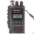 Cobra HH Road Trip 40Channel Compact Handheld CB Radio