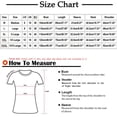thumbnail image 3 of SDNall Turn-Down Collar Shirts for Men Short-Sleeved Turn-Down Collar Print Buttons Blouse Shirt Tops Business Casual Shirt for Men (Navy,Sizes:M-3XL), 3 of 9