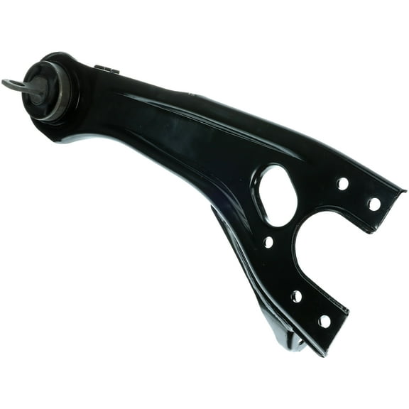 Dorman 524-352 Rear Right Suspension Trailing Arm for Specific Kia Models, Black Fits select: 2006-2010 KIA OPTIMA