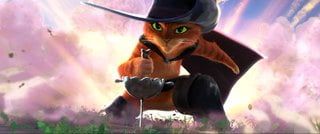 Puss in Boots: The Last Wish (Walmart Exclusive) (Limited Edition Blu-ray + DVD + Digital Copy) Puss in Boots & Perro Squeeze Toys