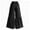 Black, variant on Tqcoqu Womens Floral Wide Leg Palazzo Pants, High Waist Boho Lightweight Pants for Casual, Beach & Vacation Wear,Women's Size XS-XXL