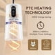 thumbnail image 2 of Dryer Mini Travel Heating Dryer Machine Baby Clothes Plug, 2 of 5