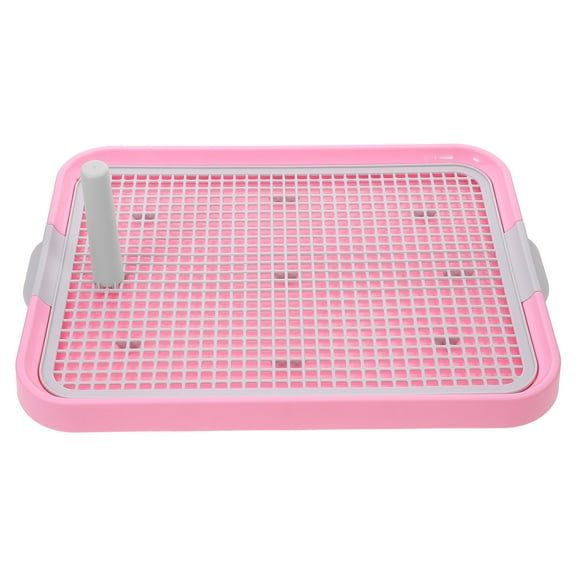 Puppy Indoor Potty Dog Grass Pee Pad Pet Toilet for Home