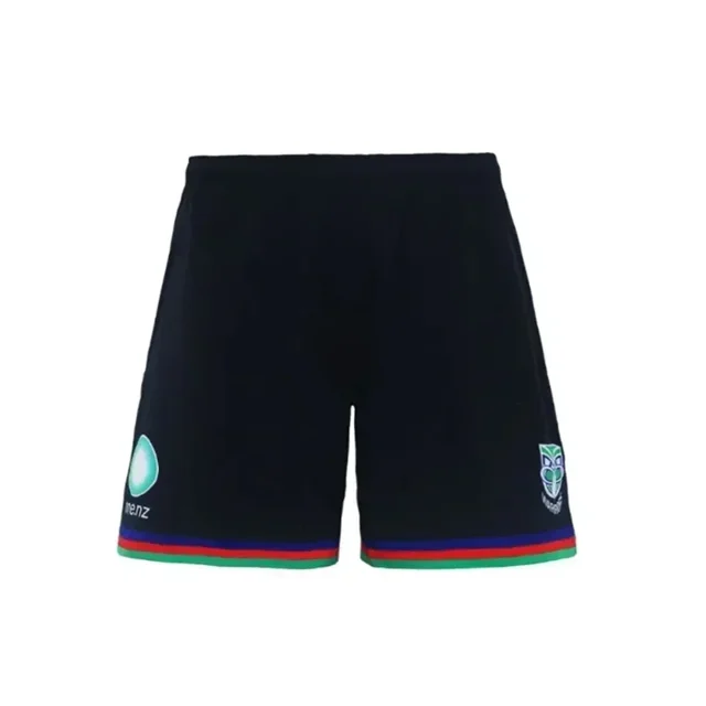 Shorts d'Entraînement de Rugby pour Hommes Séchage Rapide, Respirants, Coupe-Vent Polyester P-5TG