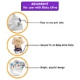 thumbnail image 5 of Pail Buddies Baby Doll Pañales Recambio Value Pack para Baby Alive Baby Dolls, 32 pañales, 5 of 5