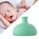 thumbnail image 5 of Masajeador de pecho con ventosa de percusión para palma de bebé, dispositivo de asistencia suave, ventosa para flemas, ventosa para esputo Verde, 5 of 9