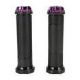 thumbnail image 6 of For Lightweight Aluminium And Rubber Handle Grips For Surron X160 X260 Black, 6 of 8