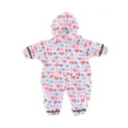 thumbnail image 2 of CTM Infant Waterproof Rainsuit with Reflective Stripes by Wootie, 2 of 6