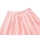 thumbnail image 2 of Beautifulfashionlife Faldas de verano plisadas lisas de talla grande para escuela japonesa para mujer (2Xl rosa), 2 of 5