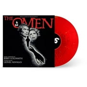 Jerry Goldsmith - The Omen Soundtrack - Soundtracks - Vinyl