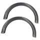 thumbnail image 5 of Eigraketly Skateboard Deck Guards Protector Crash Rubber Strip for Longboard Boys Grils Type1 NO1, 5 of 6