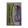 JoyTech DUAL LINK CABLE for use with Game Boy (Lavendar)
