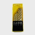 thumbnail image 4 of tamizeot 5pcs Drill Bits Round Shank Power Tool Hole Device Cement Concrete, 4 of 6