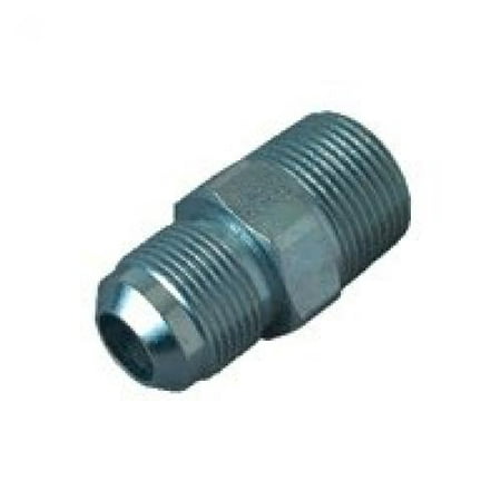 UPC 039166081738 product image for Plumb Shop Brasscraft Water Heater Gas Fitting Adapter PSSD-43 | upcitemdb.com