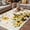 beige, variant on Gnomes Sunflower Outdoor Rug for Patio/Deck/Porch, Non-Slip Large Area Rug 6 x 9 Ft, Bees Branches Floral Farmhouse Indoor Outdoor Rugs Washable Area Rugs, Reversible Camping Rug Carpet Runner
