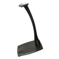thumbnail image 1 of Vertical Lightsaber Stand Lightsaber Rack Display Bracket Tanto Display Stand Double Hole L, 1 of 8