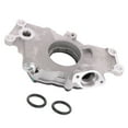 thumbnail image 3 of ECCPP Engine Oil Pump Fit for 2004-2005 for Buick Rainier Compatible with M295 Pump, 3 of 4
