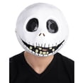 thumbnail image 1 of Máscara Disguise de Jack Skellington Para Adulto, 1 of 2