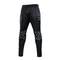 thumbnail image 2 of Camiseta de portero profesional, conjunto de uniformes de fútbol, camisetas de Portero de Fútbol, Protector de Ponge, camisetas de entrenamiento de portero Unisex, 2 of 3