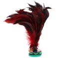 thumbnail image 1 of Leisure Toy Entertainment Shuttlecock Chinese Kick Toy Shuttlecock for Kids Sporting, 1 of 9