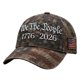 thumbnail image 1 of Gorra de béisbol «The People Have Had Enough» con insignia de estrella de 1776, gorra ajustable de temática patriótica, 1 of 5