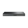 thumbnail image 2 of TP-Link Omada ER8411 V1 - Routeur 10 Go - Monté sur Rack, 2 of 2