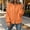 A1 Orange, variant on GILIGEGE Cardigan Sweaters for Women,Button Down Crewneck Long Sleeve Open Front Chunky Sweaters,Soft Cozy Loose Fit,Trendy Oversized Casual Fall Winter Back to School Teacher Outfits 2026 Sky Blue S