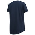 thumbnail image 3 of Women's Levelwear Navy Valspar Championship Teagan T-Shirt, 3 of 3