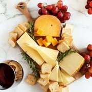Merlot Cheese Assortment in Gift Box (25.25 ounce)