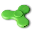 thumbnail image 1 of I'm Game SLBTG Spinner W/blth Spkr Led, Green, 1 of 1